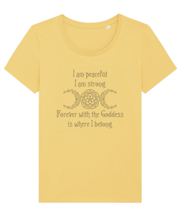 GODDESS Jojoba
