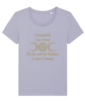 GODDESS Lavender