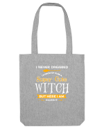 WITCH Sacoșă textilă