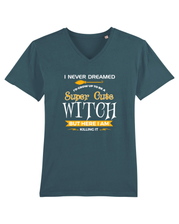 WITCH Stargazer