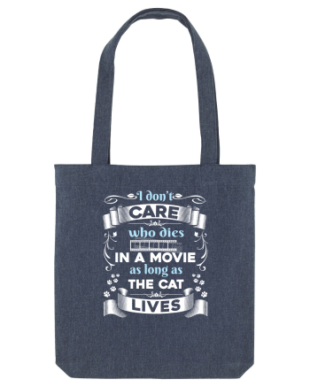 CAT Midnight Blue