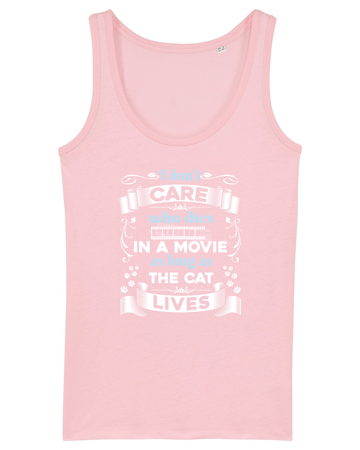 Maiou Damă Dreamer Cotton Pink
