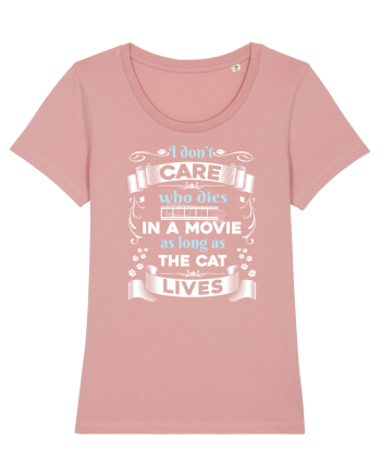 CAT Canyon Pink