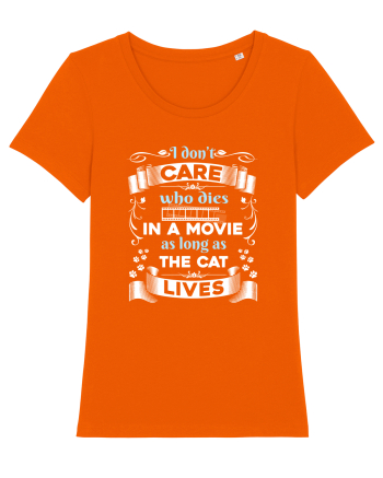 CAT Bright Orange