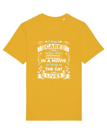 CAT Spectra Yellow