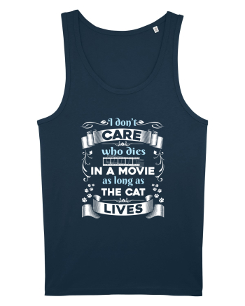 CAT Navy