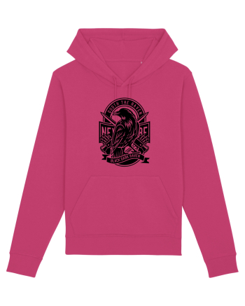 Black Raven Raspberry