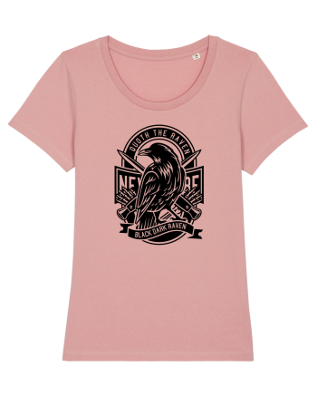 Black Raven Canyon Pink