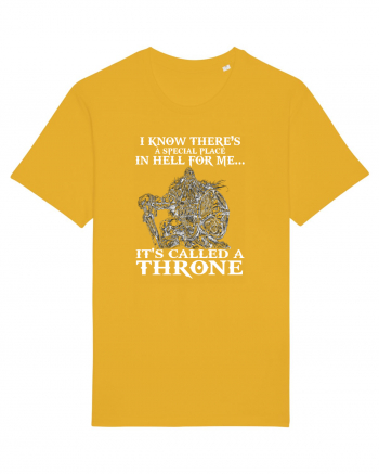 THRONE Spectra Yellow