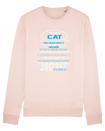 CAT Candy Pink