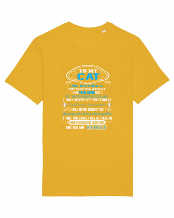 CAT Spectra Yellow