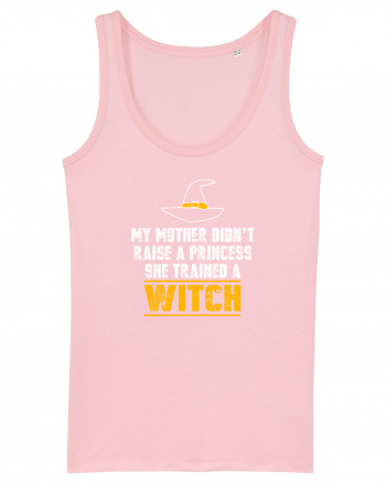 WITCH Cotton Pink