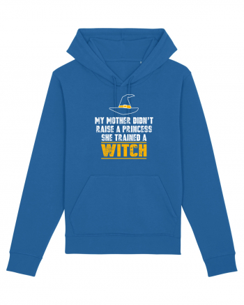 WITCH Royal Blue