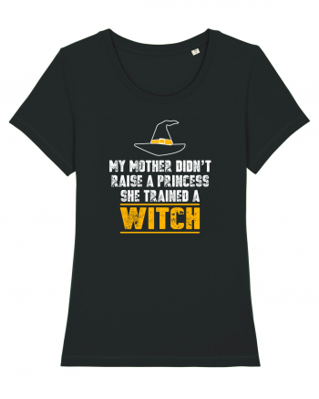 WITCH Black