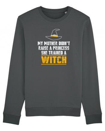 WITCH Anthracite