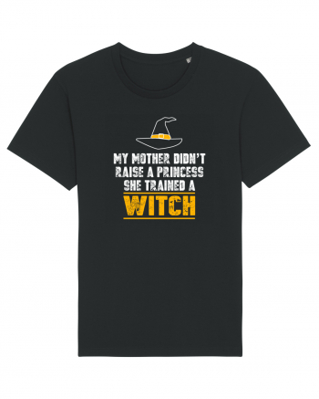 WITCH Black