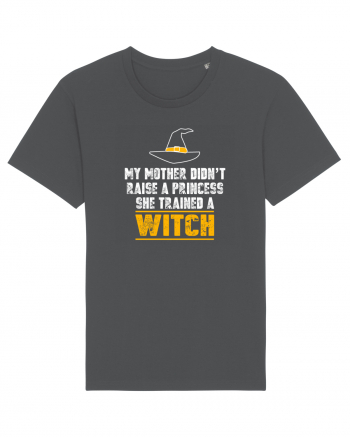 WITCH Anthracite