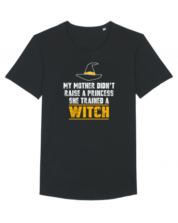 WITCH Black