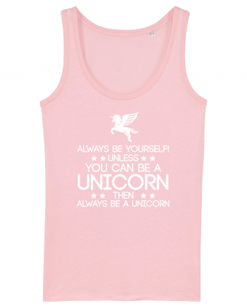 UNICORN Cotton Pink