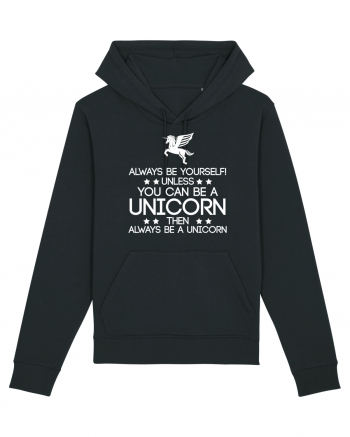 UNICORN Black