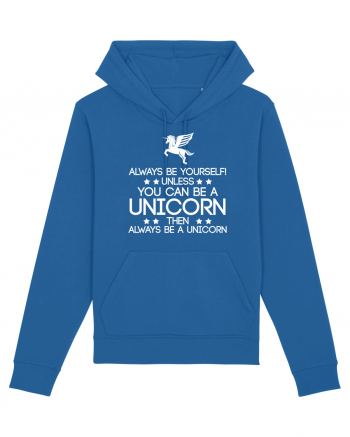 UNICORN Royal Blue