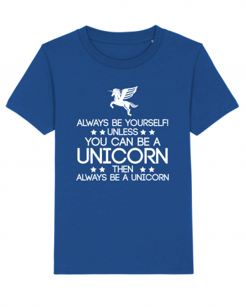 UNICORN Majorelle Blue