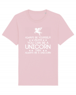 UNICORN Tricou mânecă scurtă Unisex Rocker