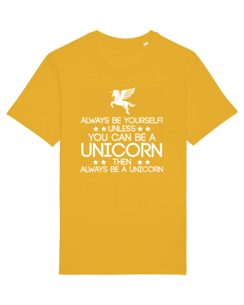 UNICORN Spectra Yellow