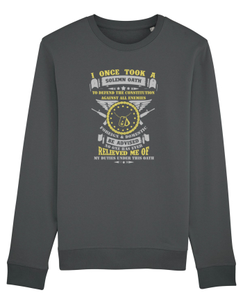 VETERAN Anthracite