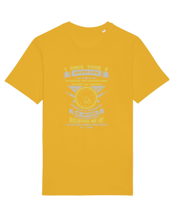 VETERAN Spectra Yellow