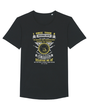 VETERAN Black