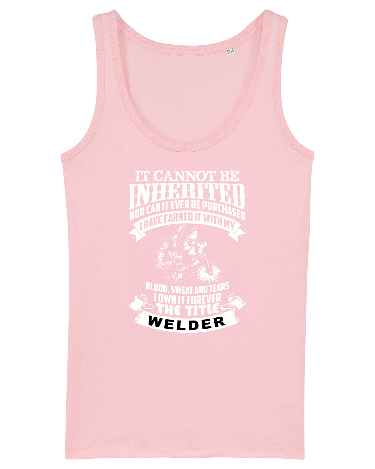Maiou Damă Dreamer Cotton Pink