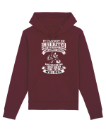 WELDER Hanorac Unisex Drummer