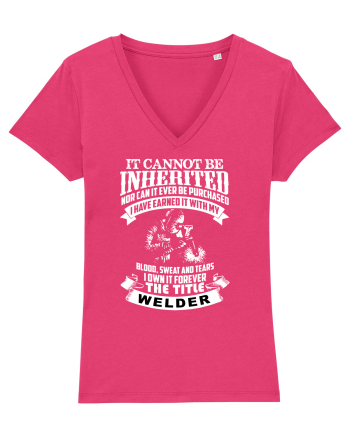 WELDER Raspberry
