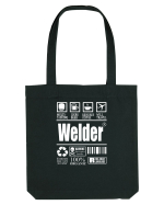 WELDER Sacoșă textilă