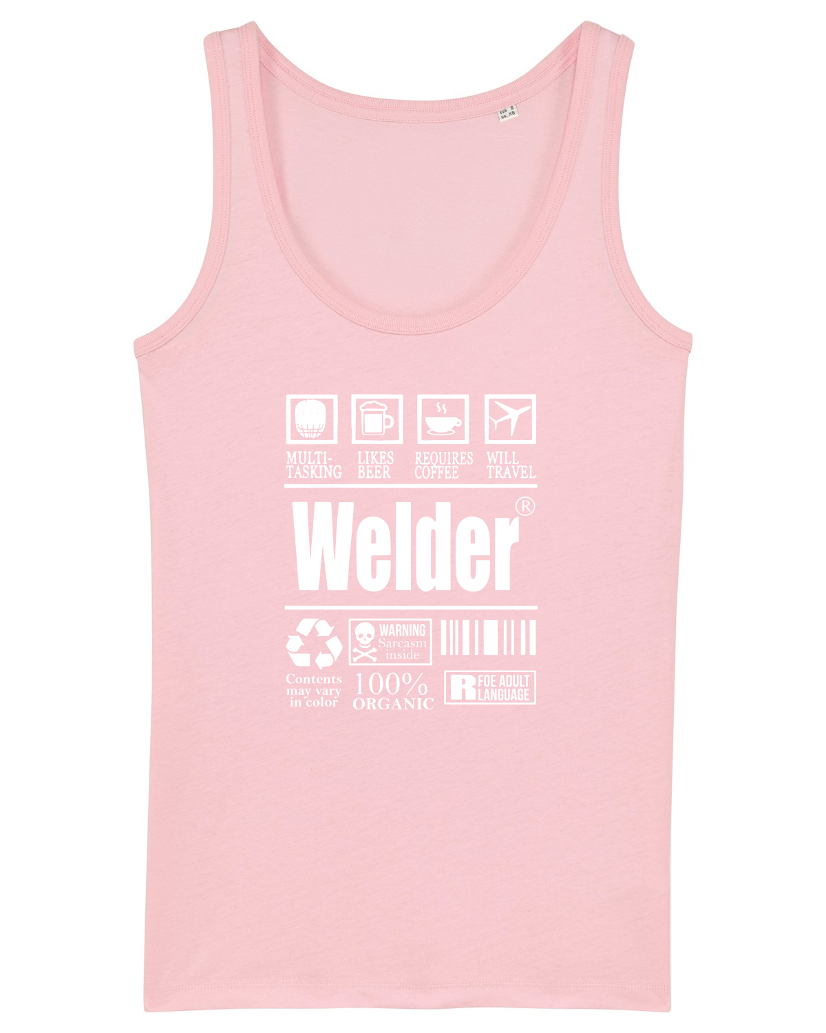 Maiou Damă Dreamer Cotton Pink