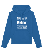 WELDER Hanorac Unisex Drummer