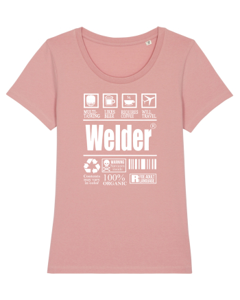 WELDER Canyon Pink
