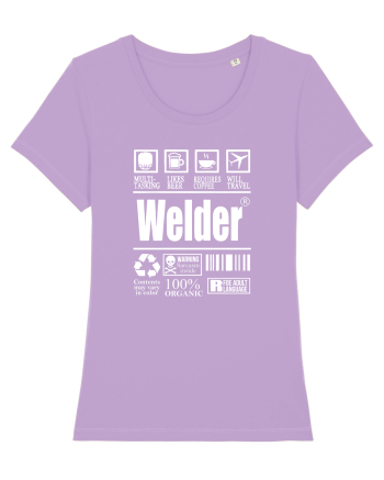WELDER Lavender Dawn