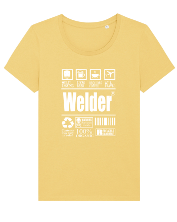 WELDER Jojoba