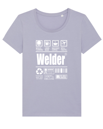 WELDER Lavender