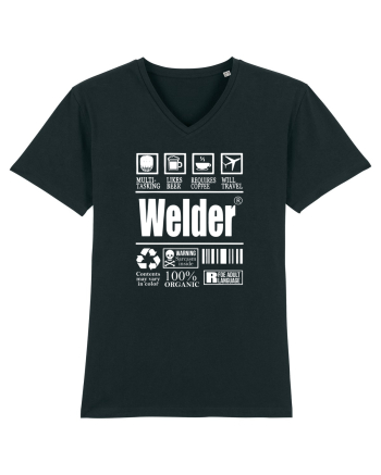 WELDER Black