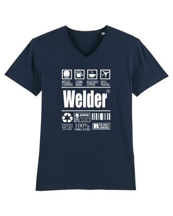 WELDER French Navy
