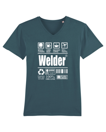 WELDER Stargazer