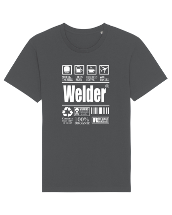 WELDER Anthracite