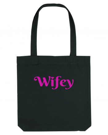 WIFEY Black