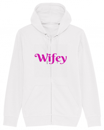 WIFEY White