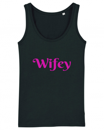 WIFEY Black