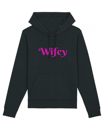 WIFEY Black