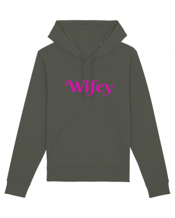 WIFEY Khaki